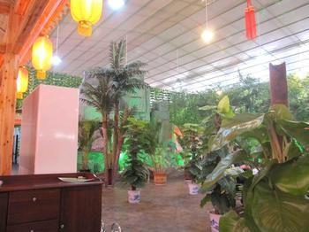 Tiandi Renhe Hotel Jinan Dış mekan fotoğraf